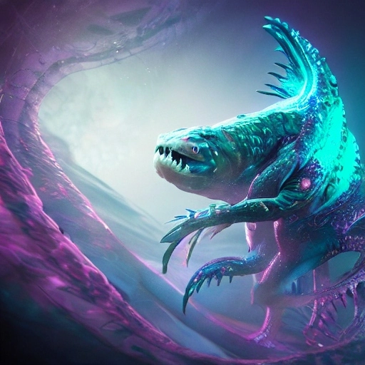 a lizard einyvrsgtheirgtvn